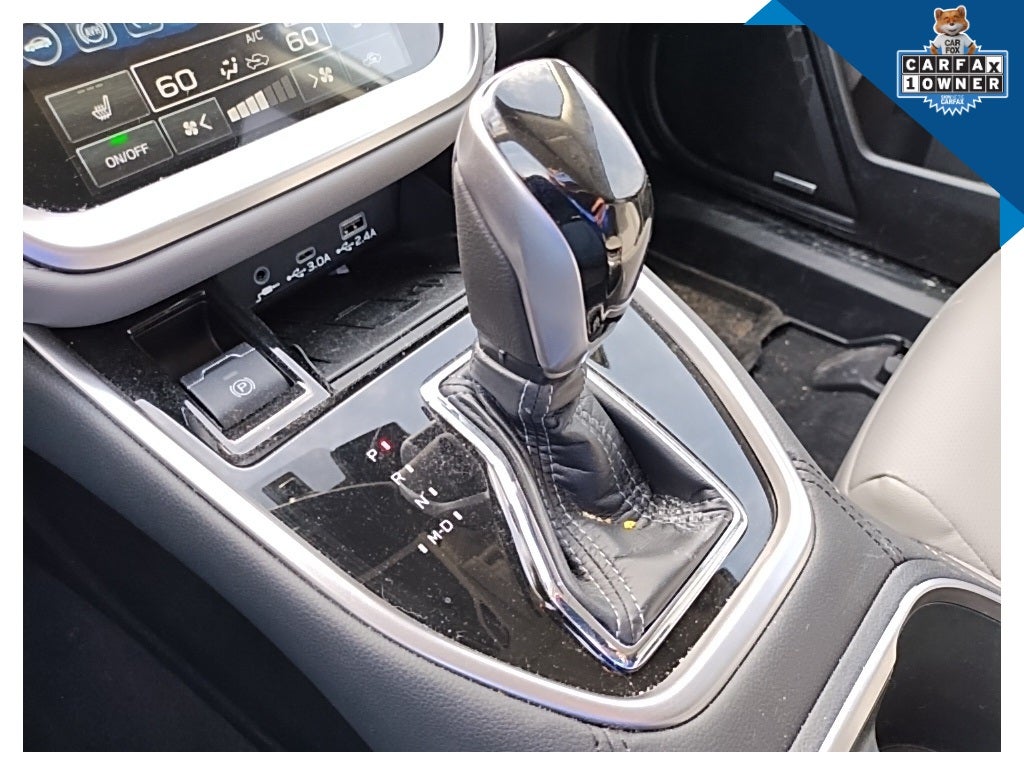 2025 Subaru Outback Limited XT