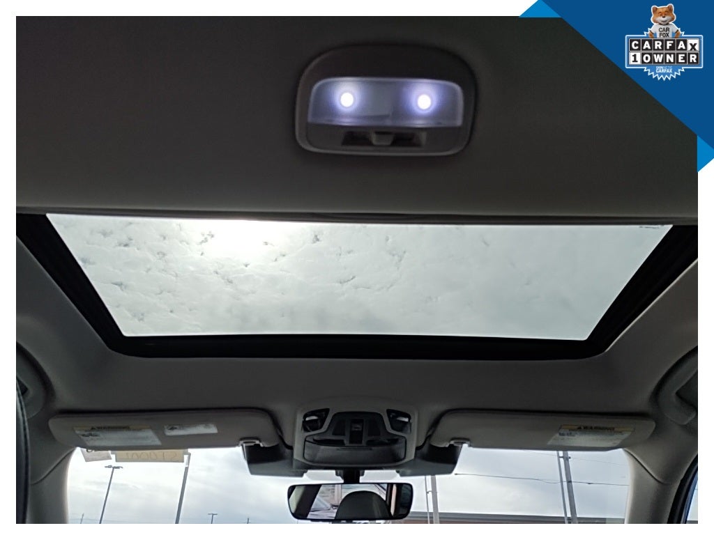 2025 Subaru Outback Limited XT