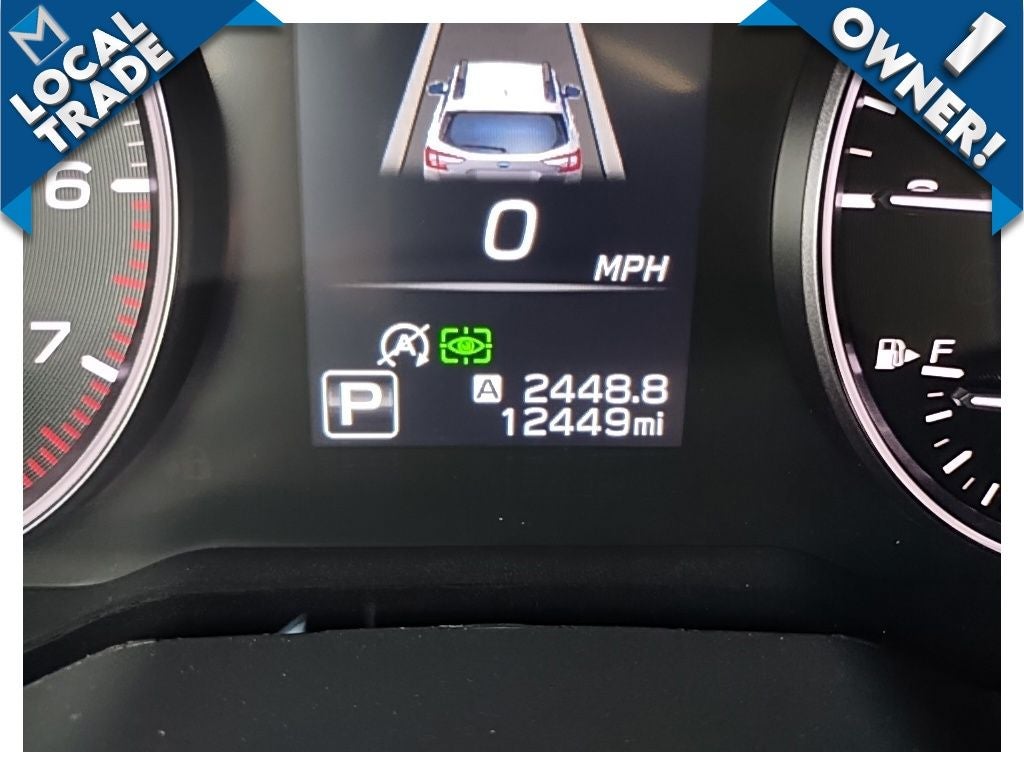 2025 Subaru Outback Limited XT