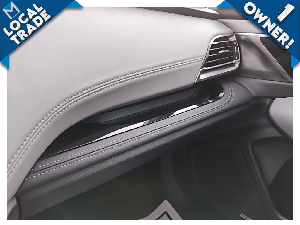 2025 Subaru Outback Limited XT