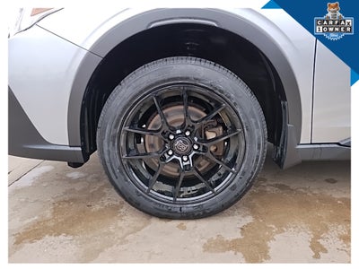 2022 Subaru Outback Limited XT