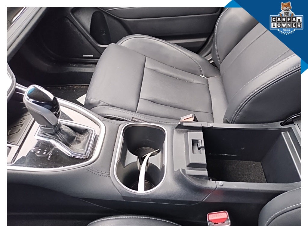 2022 Subaru Outback Limited XT