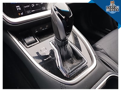 2022 Subaru Outback Limited XT