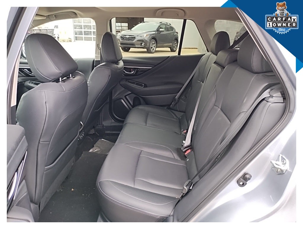 2022 Subaru Outback Limited XT