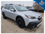 2022 Subaru Outback Limited XT