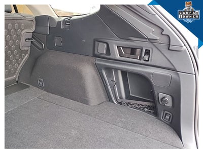 2022 Subaru Outback Limited XT