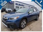 2022 Subaru Outback Touring XT