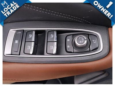 2022 Subaru Outback Touring XT