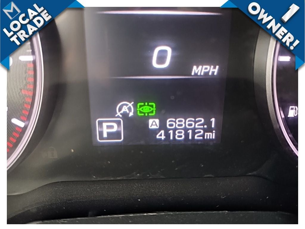 2022 Subaru Outback Touring XT