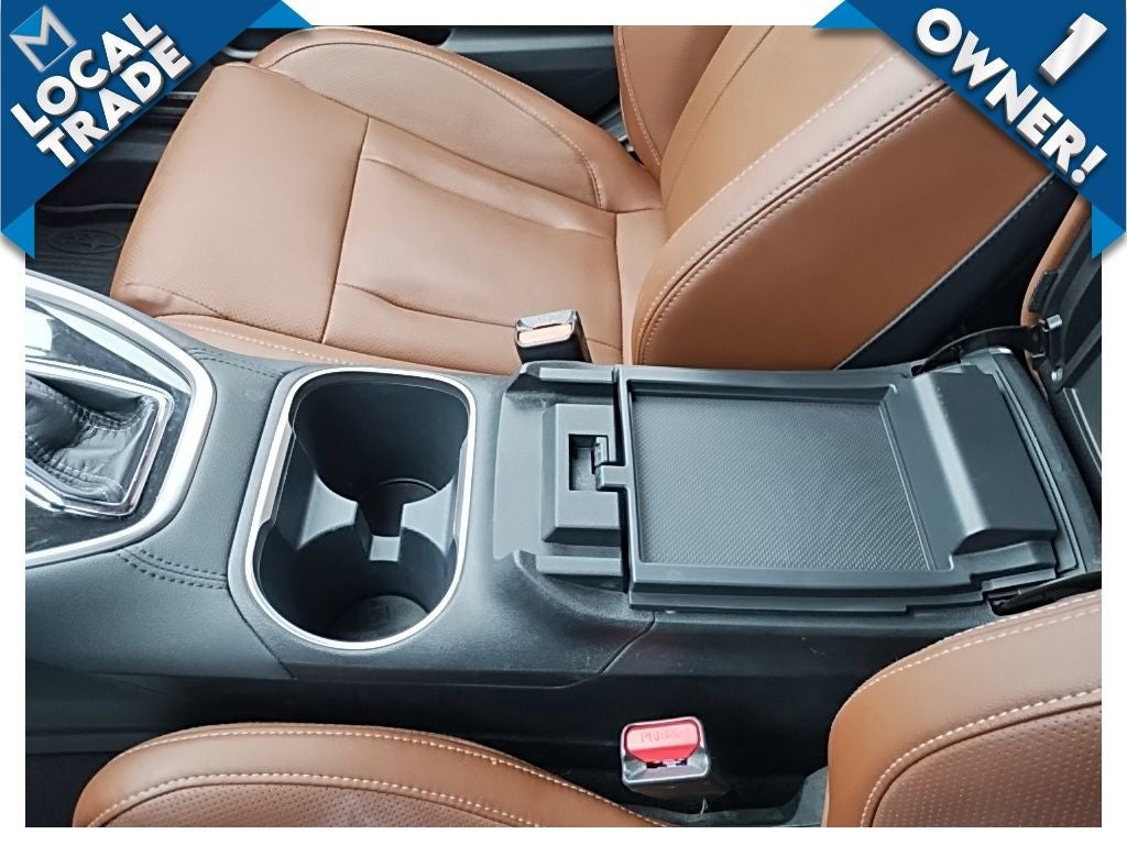 2022 Subaru Outback Touring XT