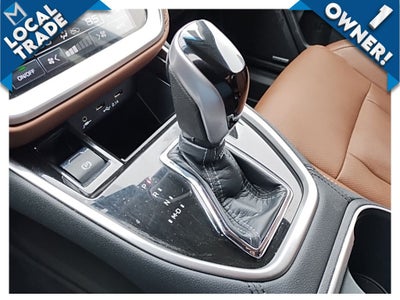 2022 Subaru Outback Touring XT