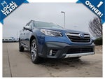 2022 Subaru Outback Touring XT