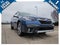 2022 Subaru Outback Touring XT