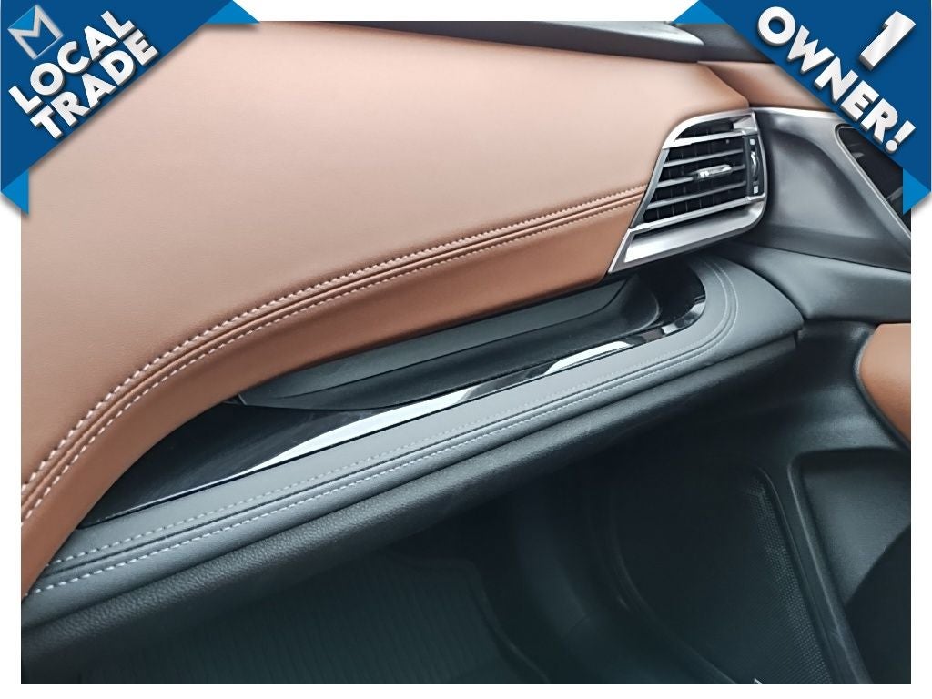 2022 Subaru Outback Touring XT