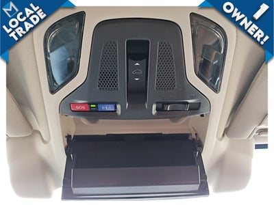 2022 Subaru Outback Touring XT