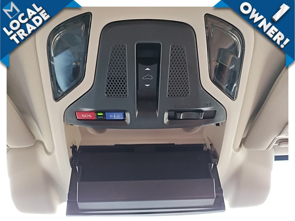 2022 Subaru Outback Touring XT