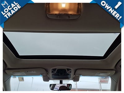 2022 Subaru Outback Touring XT