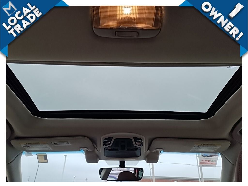 2022 Subaru Outback Touring XT