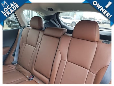 2022 Subaru Outback Touring XT