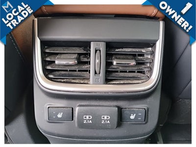 2022 Subaru Outback Touring XT