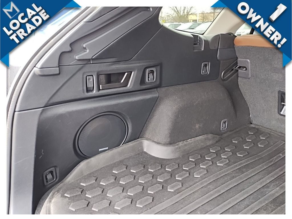 2022 Subaru Outback Touring XT