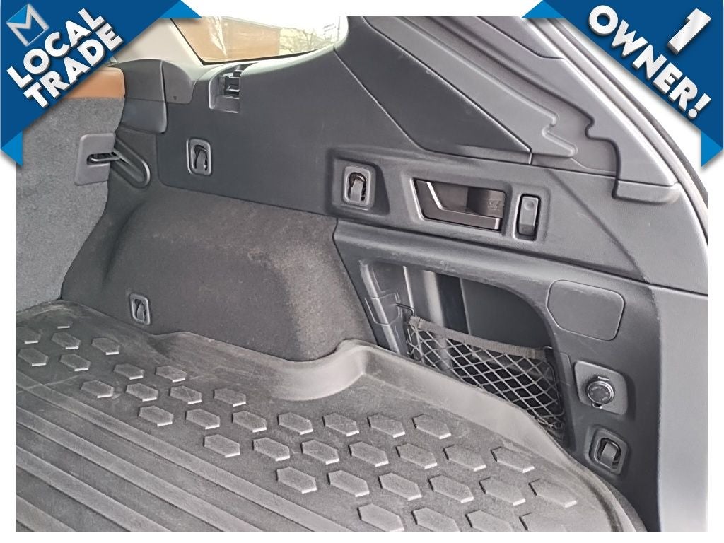 2022 Subaru Outback Touring XT