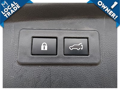 2022 Subaru Outback Touring XT