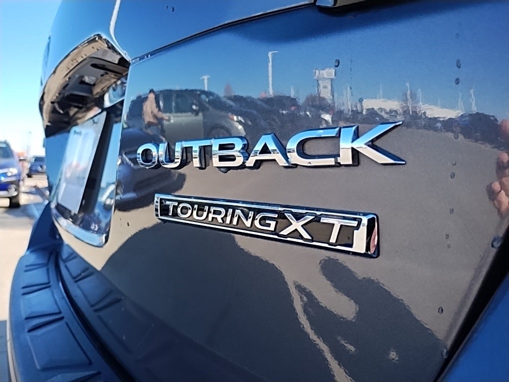 2024 Subaru Outback Touring XT