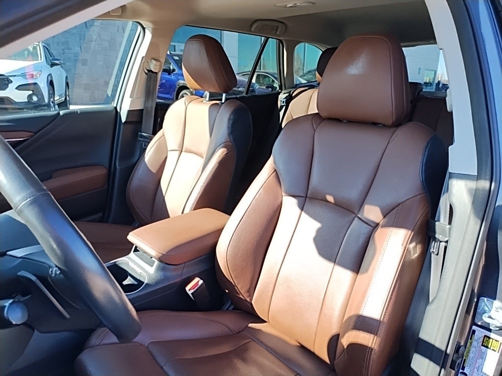 2024 Subaru Outback Touring XT