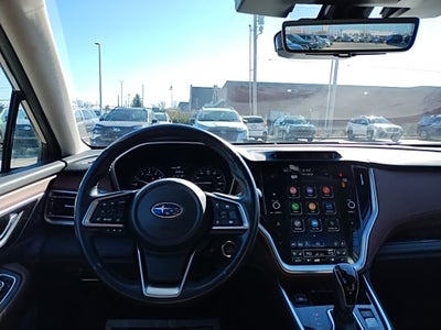 2024 Subaru Outback Touring XT