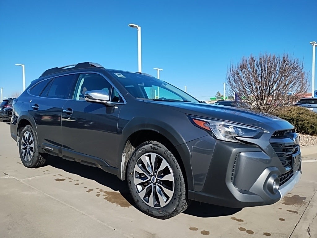 2024 Subaru Outback Touring XT