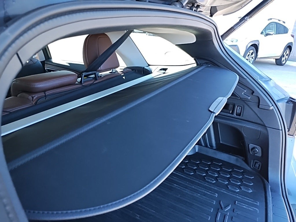 2024 Subaru Outback Touring XT