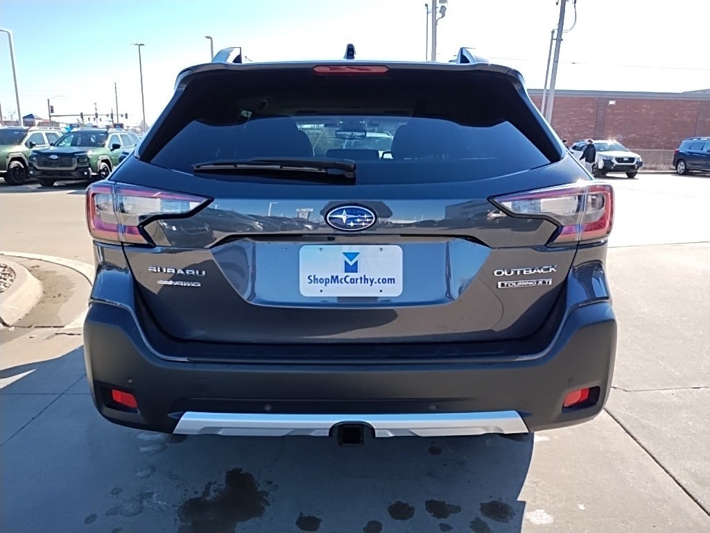 2024 Subaru Outback Touring XT