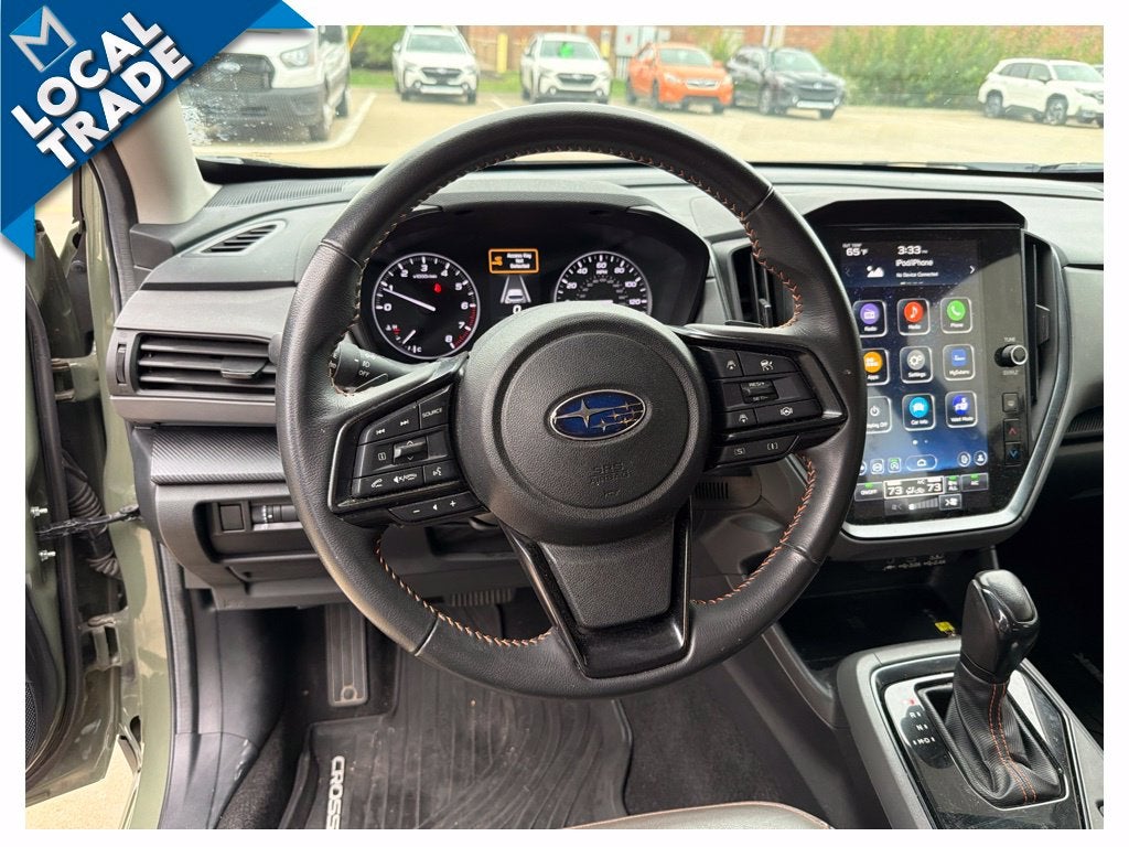 2024 Subaru Crosstrek Limited Package 32 Limited