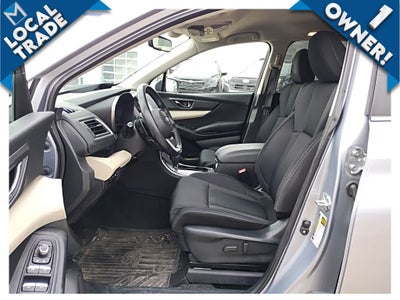 2022 Subaru Ascent Premium