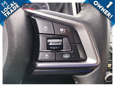 2022 Subaru Ascent Premium