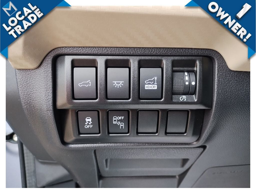 2022 Subaru Ascent Premium