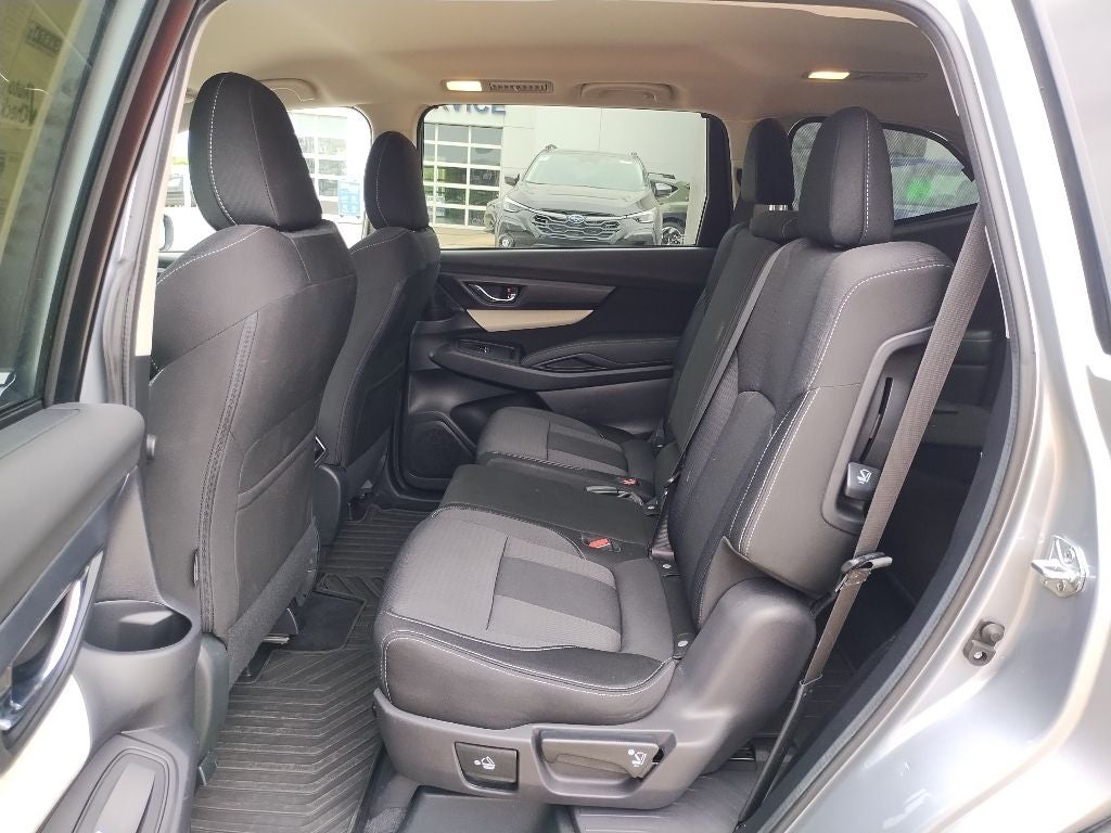 2022 Subaru Ascent Premium