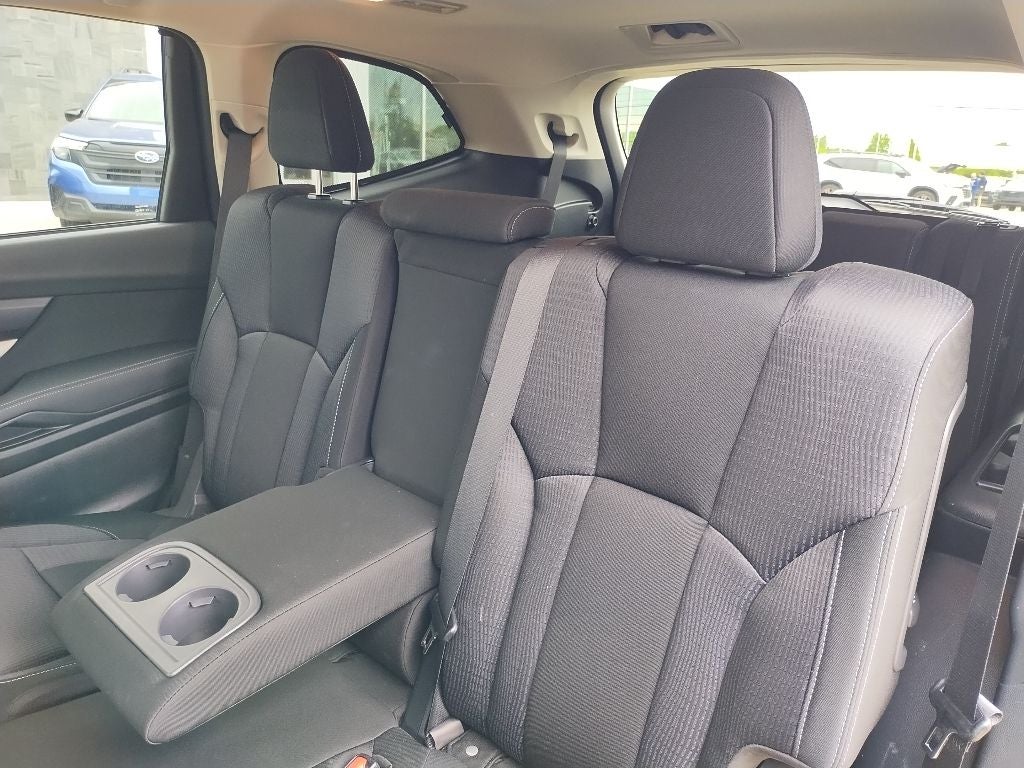 2022 Subaru Ascent Premium