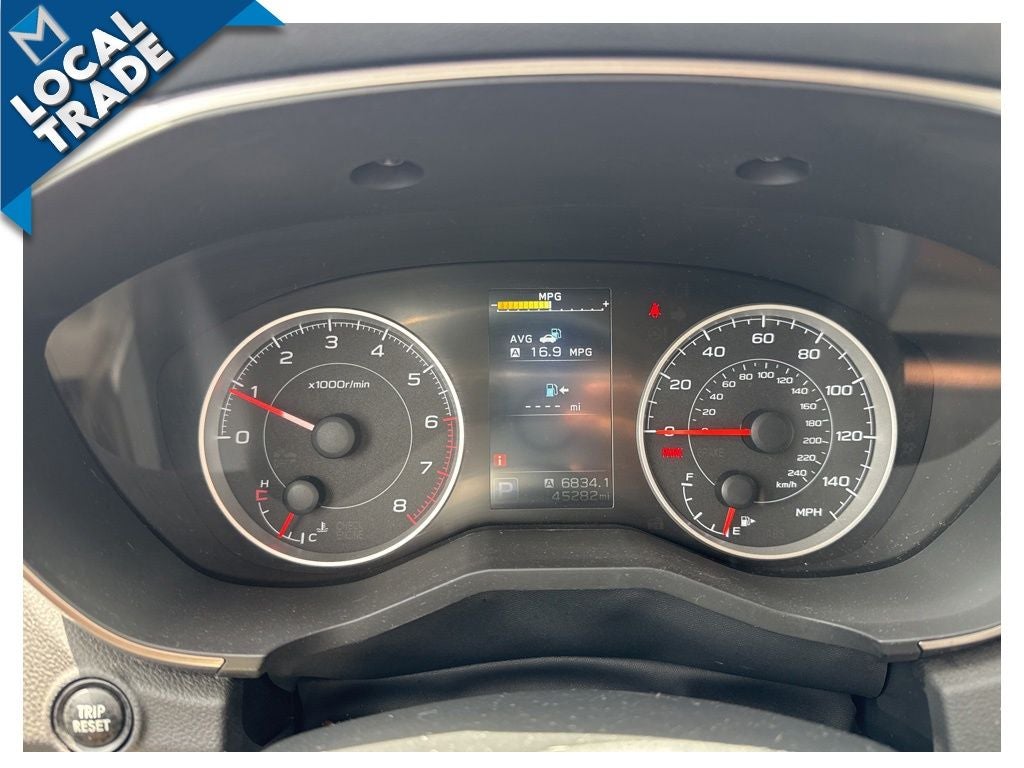 2022 Subaru Ascent Premium