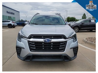 2024 Subaru Ascent Premium