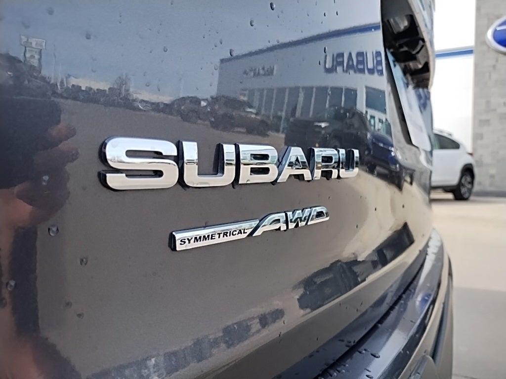 2024 Subaru Ascent Premium