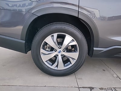 2024 Subaru Ascent Premium