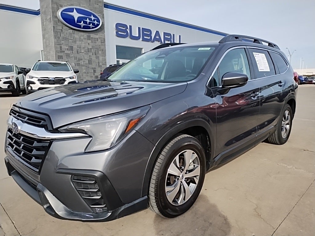 2024 Subaru Ascent Premium