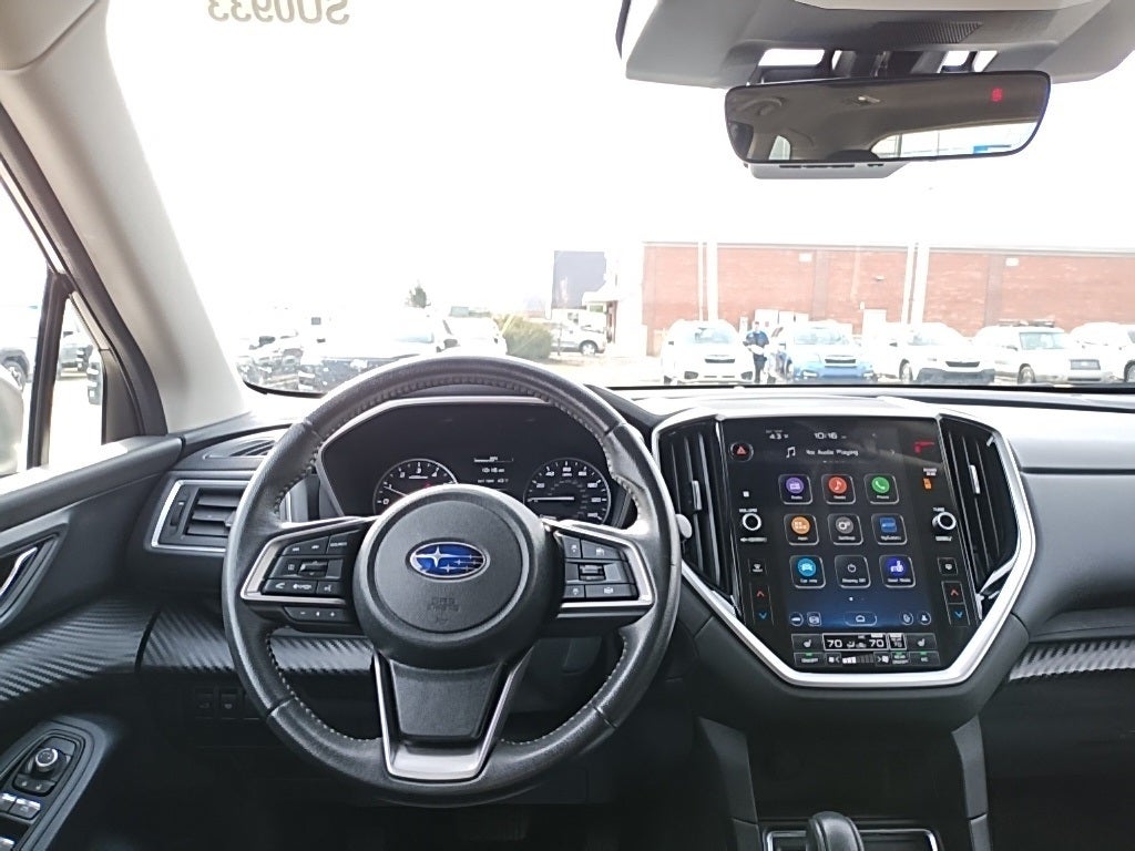 2024 Subaru Ascent Premium