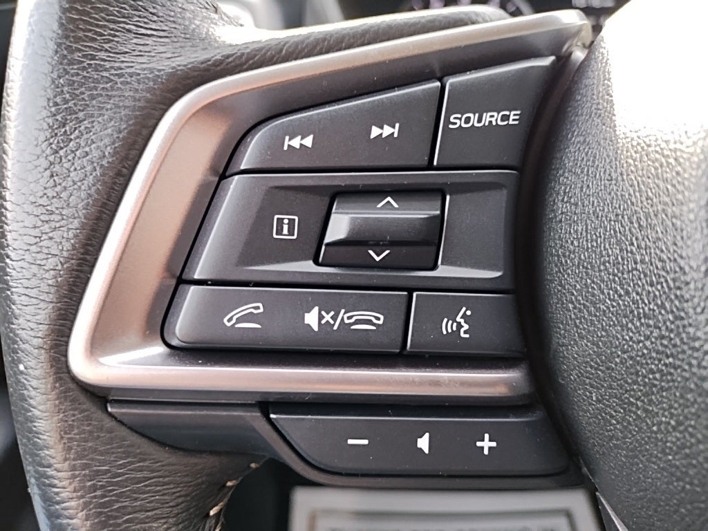 2024 Subaru Ascent Premium