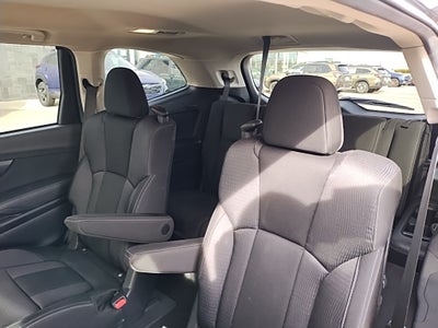 2024 Subaru Ascent Premium