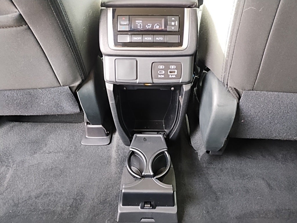 2024 Subaru Ascent Premium