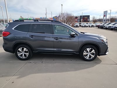 2024 Subaru Ascent Premium