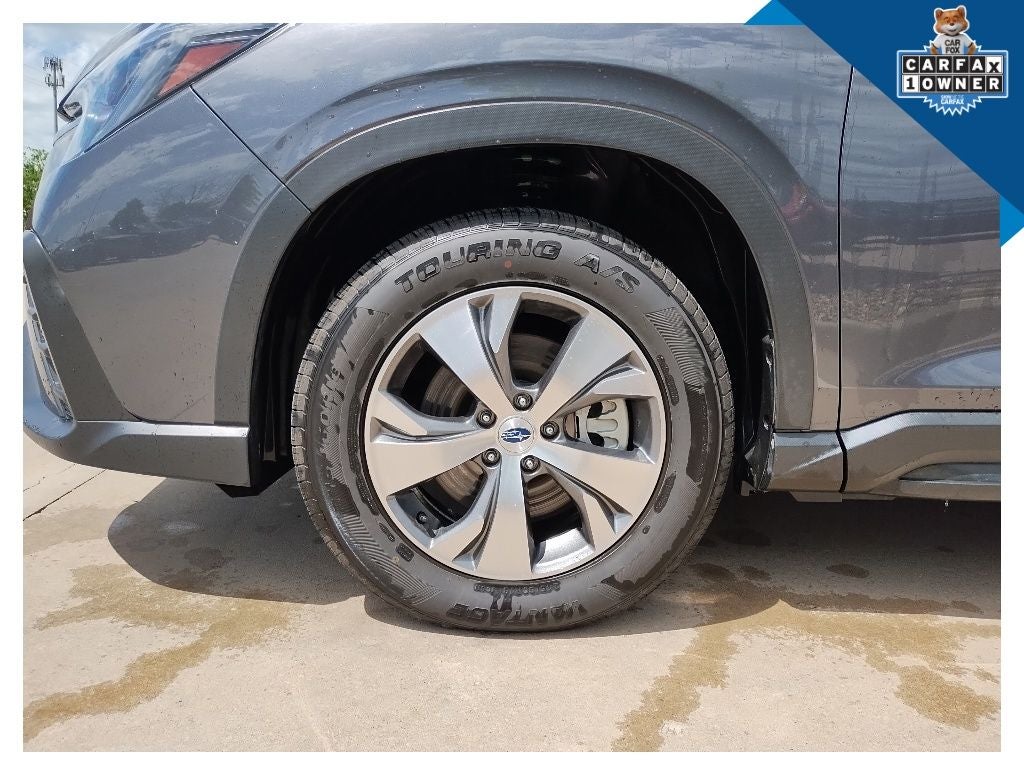 2024 Subaru Ascent Premium